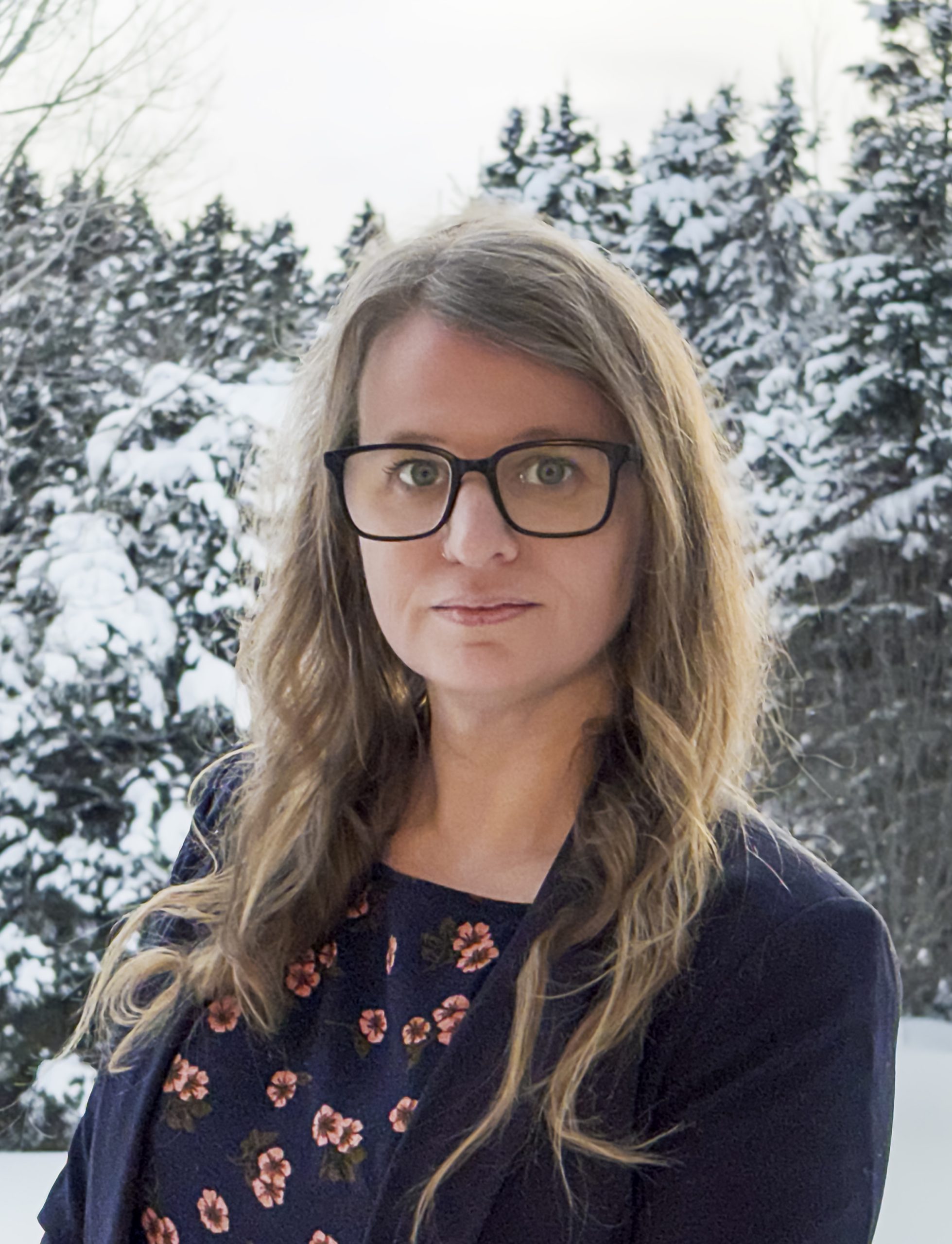 Catherine Tremblay