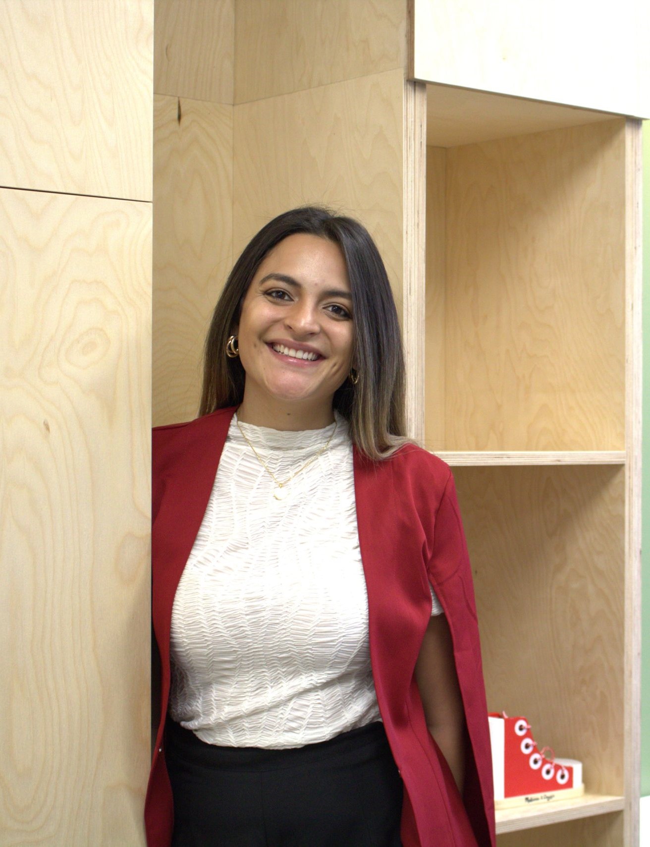 Maria Camila Londono Aristizabal