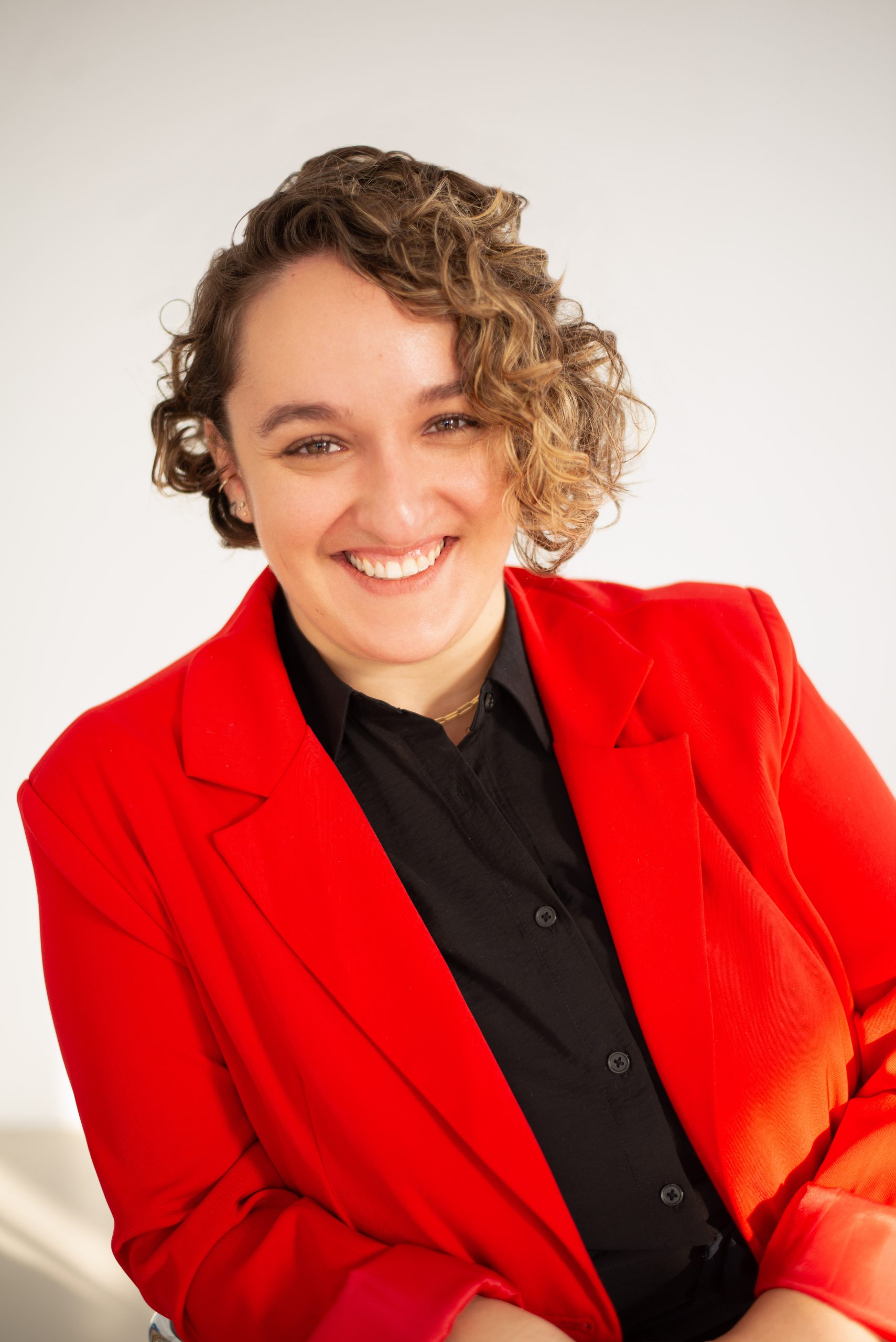 Mélanie Ederer